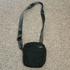Northface crossbody purse